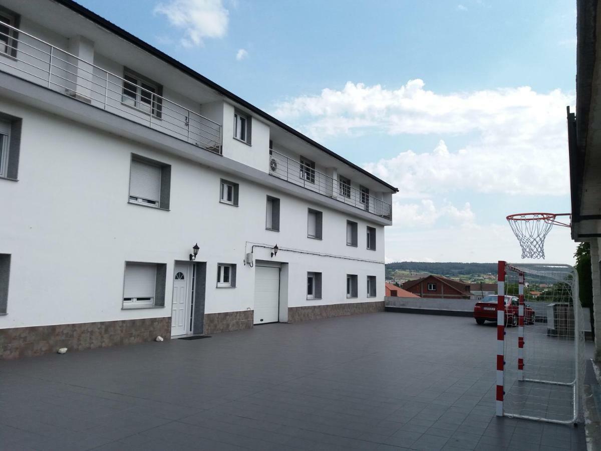 Costa Da Morte Vimianzo Exterior photo